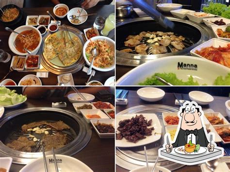 korean restaurant davao|Manna Korean Restaurant, Davao City .